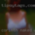 Corinth naked woman