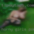 Horny girls Porterville