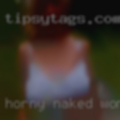 Horny naked women looking