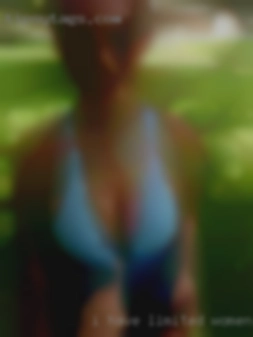 I have limited time to women Bismarck, ND play.