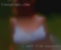 I want from Waynesboro, VA to worship at your ass altar.