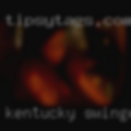 Kentucky swinger vacation