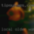 Local older women