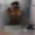 Naked woman Marietta