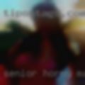 Senior horny married women