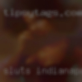 Sluts Indianapolis
