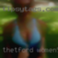 Thetford women