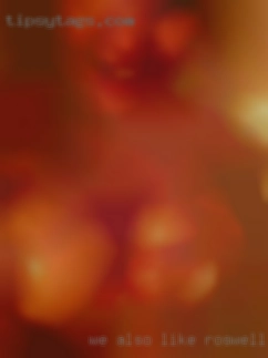 We also Roswell, NM like to meet bi male or TG/TS.