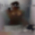 Woman looking phone numbers