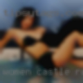 Women Castle Rock