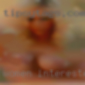Women interested
