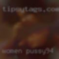 Women pussy
